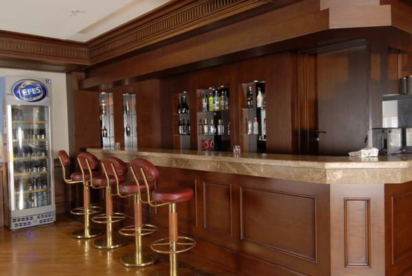 Baron Hotel