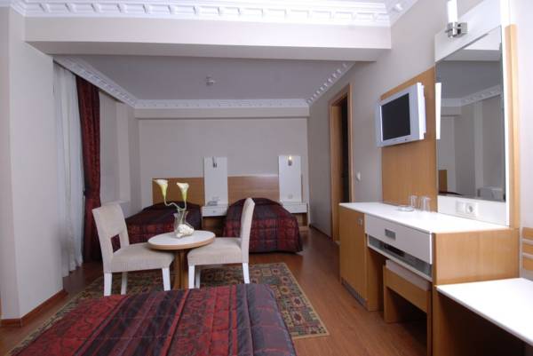 Baron Hotel