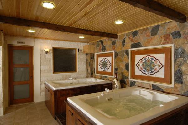 Baron Hotel