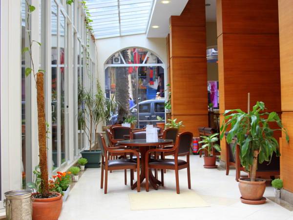 Baron Hotel