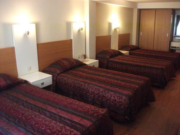 Baron Hotel
