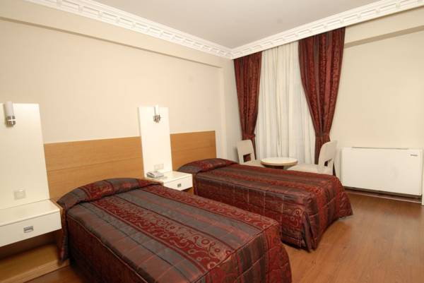 Baron Hotel