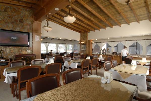 Baron Hotel