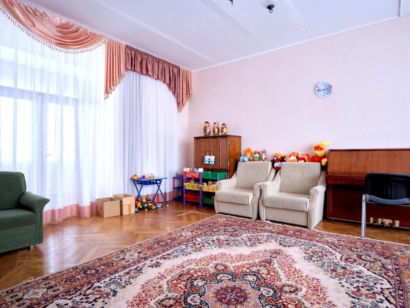 Загорские дали