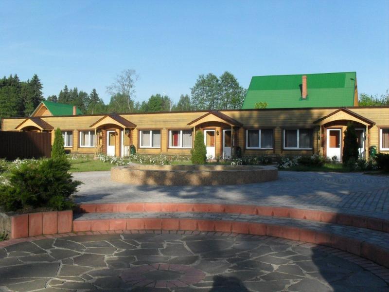 Заимка