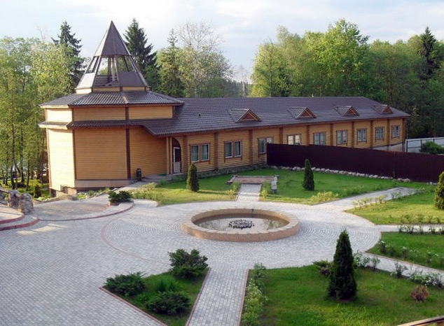 Заимка