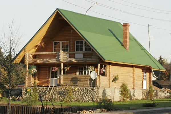 Заимка