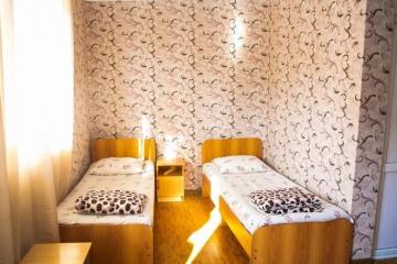 Отель Закавказье Абхазия, Гагра, фото 12