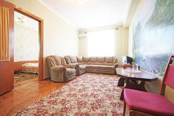 Отель Закавказье Абхазия, Гагра, фото 13