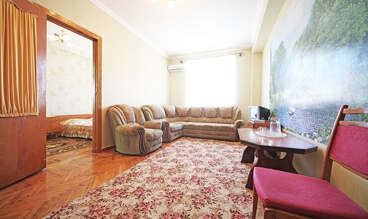 Закавказье