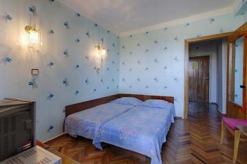 Отель Закавказье Абхазия, Гагра, фото 14