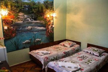 Отель Закавказье Абхазия, Гагра, фото 15