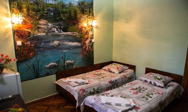 Закавказье