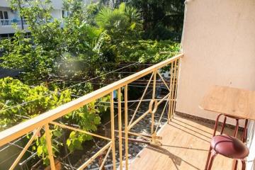 Отель Закавказье Абхазия, Гагра, фото 16