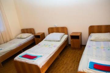 Отель Закавказье Абхазия, Гагра, фото 18