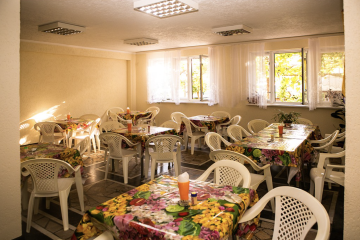 Отель Закавказье Абхазия, Гагра, фото 19