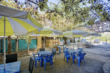 Отель Закавказье Абхазия, Гагра, фото 20