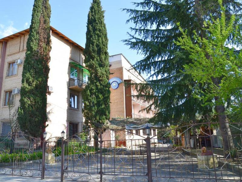 Закавказье