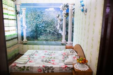 Отель Закавказье Абхазия, Гагра, фото 23