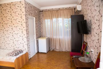 Отель Закавказье Абхазия, Гагра, фото 24