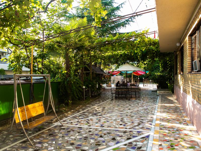 Закавказье