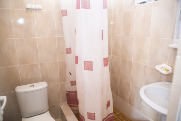 Отель Закавказье Абхазия, Гагра, фото 28