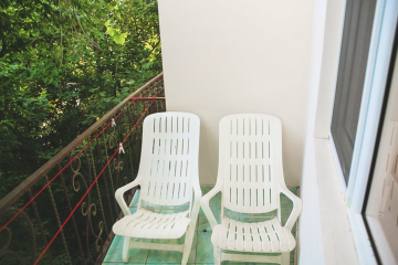 Отель Закавказье Абхазия, Гагра, фото 29