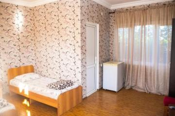 Отель Закавказье Абхазия, Гагра, фото 4