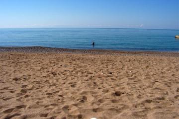 Отель Закавказье Абхазия, Гагра, фото 5