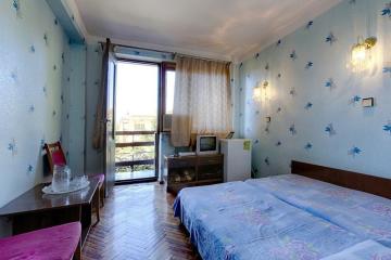 Отель Закавказье Абхазия, Гагра, фото 6