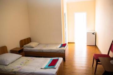 Отель Закавказье Абхазия, Гагра, фото 7