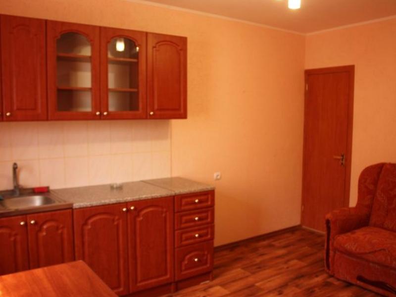 Замок Тарханкут