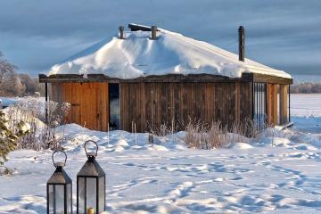 Отель Заонежье Россия, Карелия, фото 25