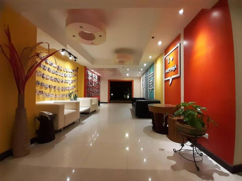 Baron Beach Hotel