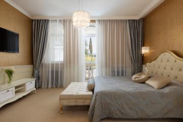 Отель Ostrova Spa - Hotel Россия, Сочи, фото 11