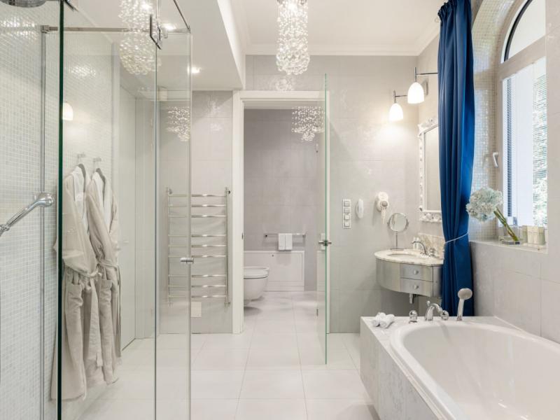 Ostrova Spa - Hotel