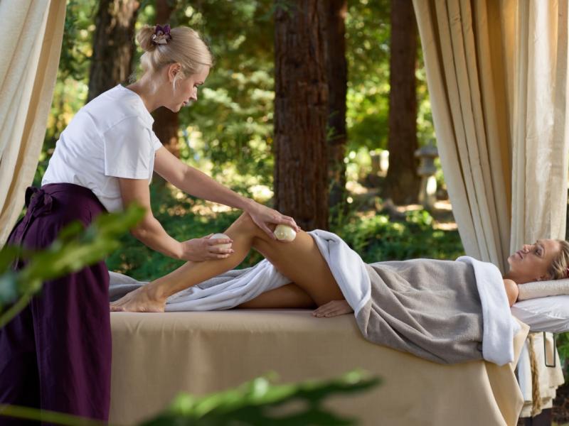 Ostrova Spa - Hotel