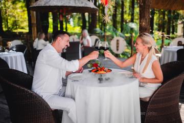 Отель Ostrova Spa - Hotel Россия, Сочи, фото 28