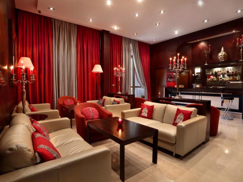 Ostrova Spa - Hotel
