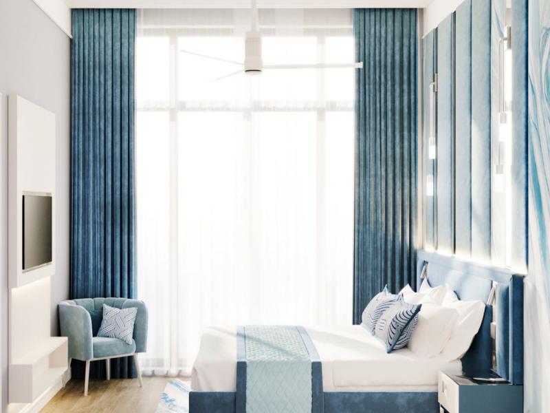 Ostrova Spa - Hotel