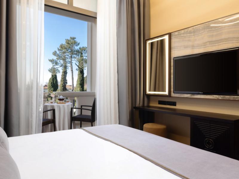 Ostrova Spa - Hotel