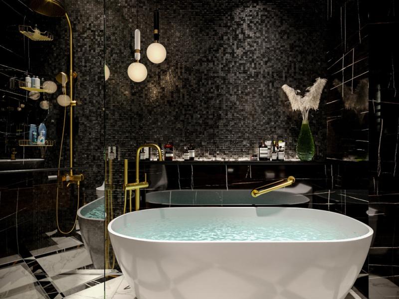 Ostrova Spa - Hotel