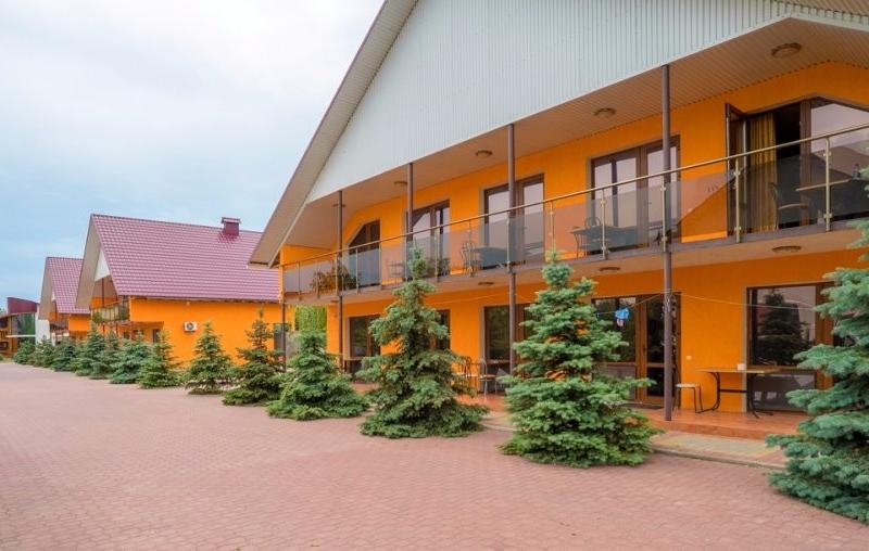 Запорожская Сечь