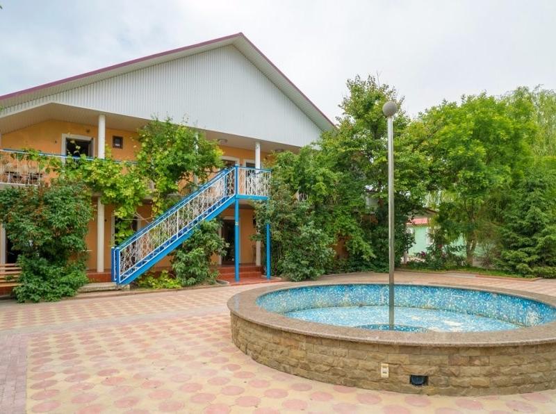 Запорожская Сечь