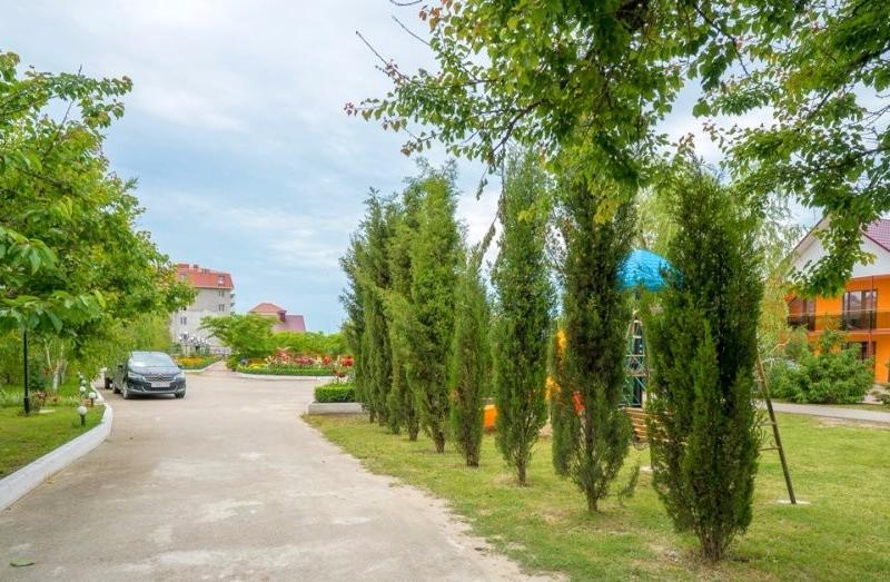 Запорожская Сечь