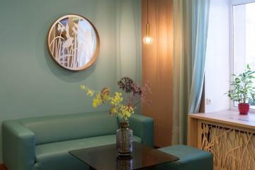 Отель Заречная гостиница Россия, Петрозаводск, фото 18