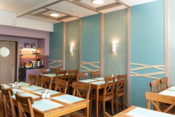 Отель Заречная гостиница Россия, Петрозаводск, фото 24