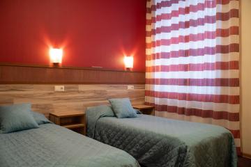 Отель Заречная гостиница Россия, Петрозаводск, фото 25