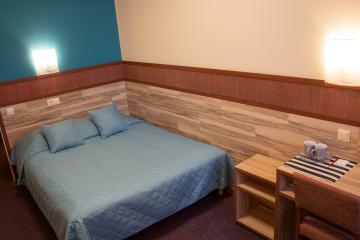 Отель Заречная гостиница Россия, Петрозаводск, фото 26