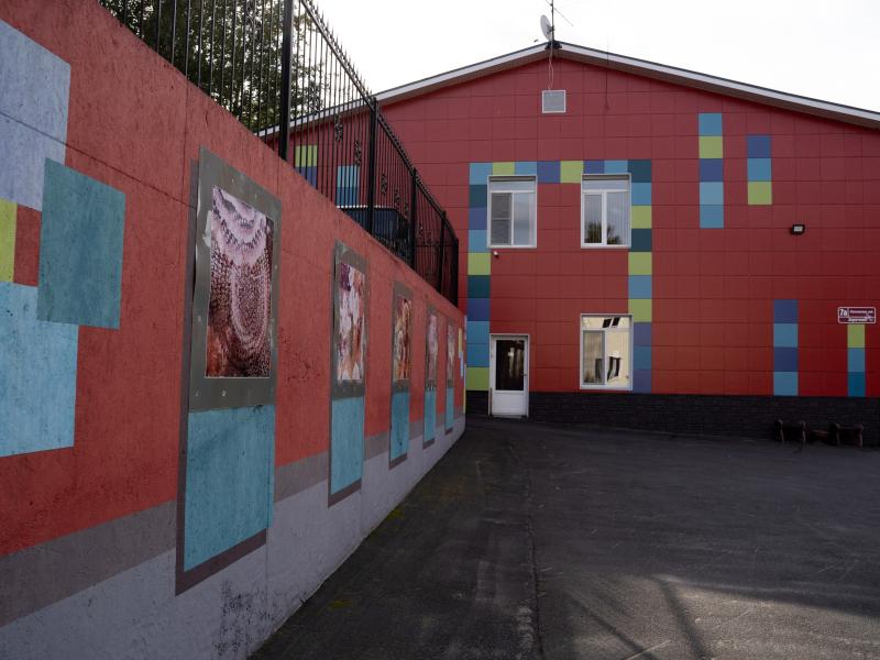 Заречная гостиница